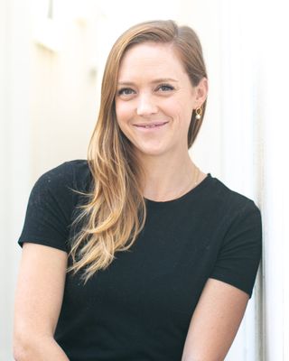 Photo of Courtney Grayden, Marriage & Family Therapist, LMFT