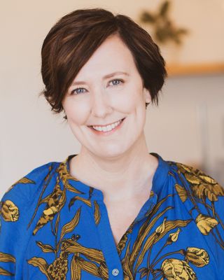 Photo of Kelly Engleson, Clinical Social Work/Therapist, LCSW