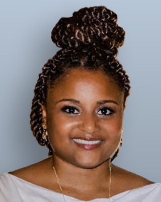 Photo of LeToyia Allison, Licensed Professional Counselor, LPC