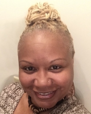 Photo of Deanna C Granger, Licensed Professional Counselor in New Orleans, LA