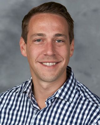 Photo of Dr. Jason Castillo, Psychiatrist, DO