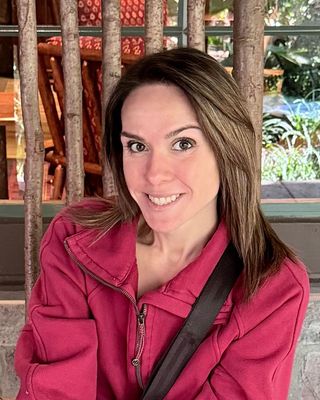 Photo of Rachel Tunis, Licensed Professional Counselor, LPC, NCC