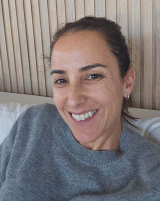 Foto de Nadia Kampel - Nadia Kampel, Psicólogo, Lic. en Psicología, Psic.