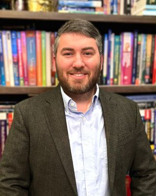 Photo of Jason Pickett, Psychiatrist, M.D.