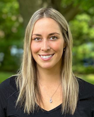 Photo of Richelle LeBlanc, Registered Social Worker in M9R, ON