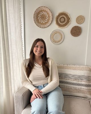 Photo of Anne Mason, Registered Psychotherapist (Qualifying), BSc, MACP
