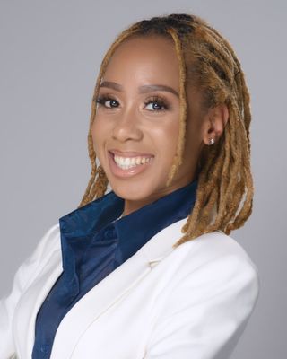 Photo of Shaneka Campbell, Marriage & Family Therapist Associate in Columbia, MD