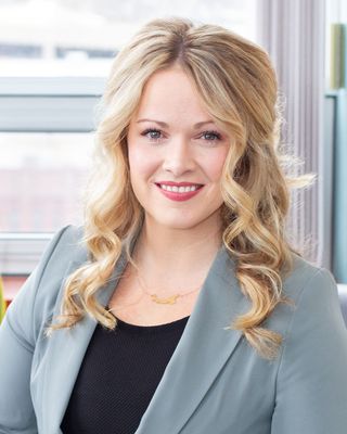 Photo of Brianne Shea, Counsellor, MEd, CCC, CT