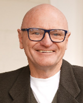 Photo of Chris Harris, Psychologist, MA, PsyBA General