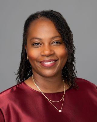 Photo of Sheika Cox-Bey - ReLabeled Therapy and Quality Care Inc, Clinical Social Work/Therapist, LCSW