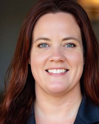 Photo of Samantha Reynolds-Battrell, Licensed Professional Clinical Counselor, LPC