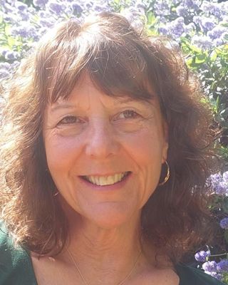 Photo of Christine Houghton, Psychotherapist, MSc, MUKCP