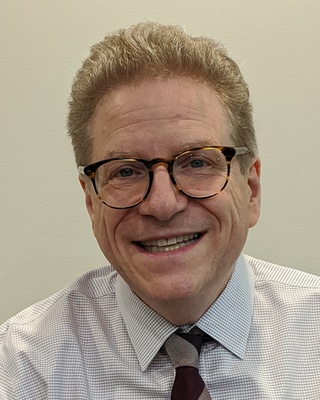Photo of Don Rossoff, Marriage & Family Therapist Associate in Park Ridge, IL