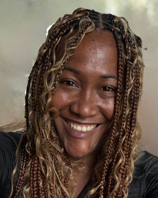 Photo of Breonna Ligon Hollinger, Clinical Social Work/Therapist, LSW
