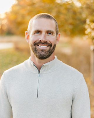 Photo of Daryl Pierson, MS, EdS