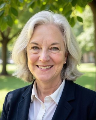 Photo of Mj (Mary-Jeanne) Raleigh, Licensed Clinical Mental Health Counselor, LCMHC