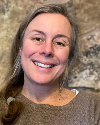 Photo of Holli Richey, Clinical Social Work/Therapist, LCSW, RH