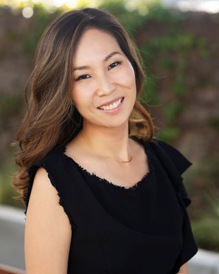 Photo of Jasmine Hyeyoung Jung, Clinical Social Work/Therapist, LCSW