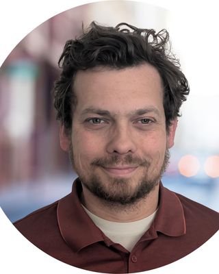 Photo of Robert L Descoteaux Jr, Licensed Clinical Professional Counselor, LCPC, LCMHC, CCS