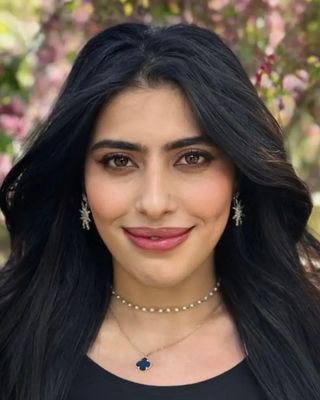 Photo of Israa Hussein, Licensed Professional Counselor, LPC