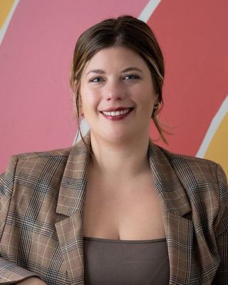 Photo of Elizabeth Elias, MEd, BCBA, LBA