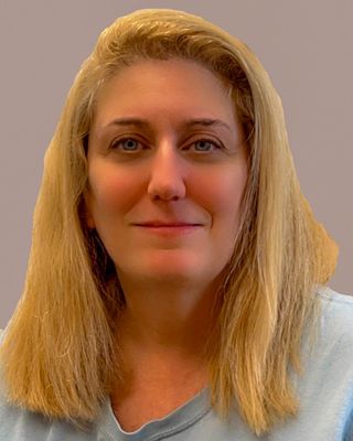 Photo of Fawn Akins, Registered Mental Health Counselor Intern, RMHCI, MS, NCC