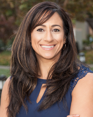 Photo of Shereen Mohsen, Psychologist, PsyD