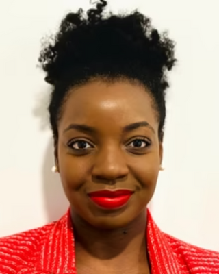 Photo of Nisha Saintelus-Deratus, Licensed Professional Counselor, LPC