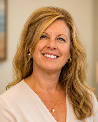 Photo of Heather M Zacharakis, Counselor, MEd, LMHC
