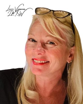 Photo of Laura Varsamis, Clinical Social Work/Therapist, LMSW