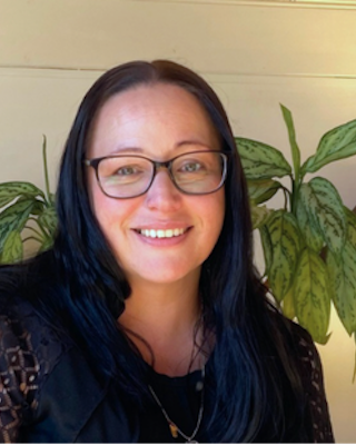 Photo of Jayde Whitten, Psychologist, PsyBA Prov