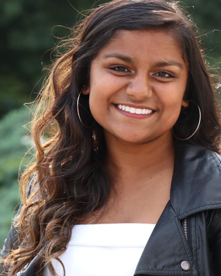 Photo of Chetna Landge, Marriage & Family Therapist Associate, MS, AMFT