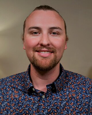 Photo of Kevin King, Licensed Clinical Mental Health Counselor
