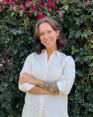 Photo of Dr. Lauren Flynn, Associate Professional Clinical Counselor in Park West, San Diego, CA