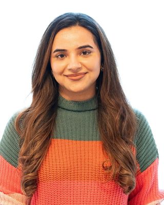 Photo of Prabgun Kaur, Registered Psychotherapist (Qualifying), RP (Q)