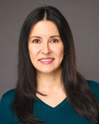 Photo of Dr. Vanessa Rojas, Clinical Social Work/Therapist, CSAT, C-PD, CCTP-II, LCSW-C, PhD
