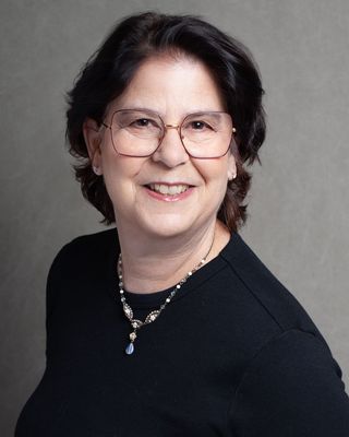 Photo of Susan J Katz, MA