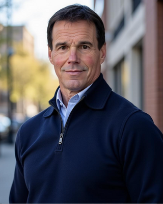 Photo of William Best, LMSW