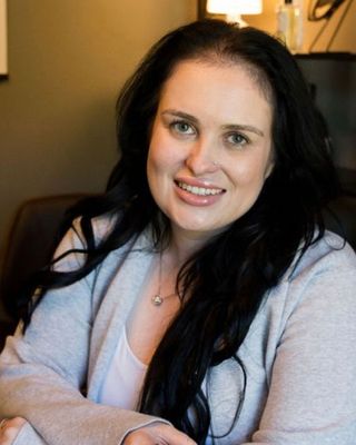 Photo of Olivia Davis, Psychiatric Nurse Practitioner, MSN, APRN, PMHNP