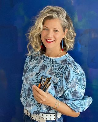 Photo of Irina Poliakov Veronneau, Registered Social Worker, MA, BSW, CATA, OTSTCFQ