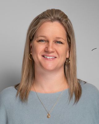 Photo of Julie Gillard, MSW, RSW