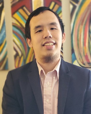 Photo of Gary Chung, LCPC, Licensed Clinical Professional Counselor in Chicago