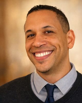 Photo of Kevin Foster, Psychologist, PhD