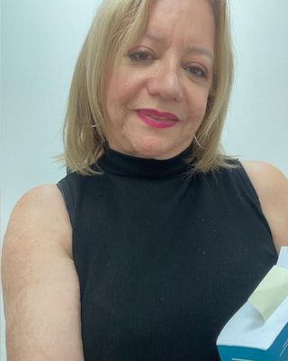 Foto de Dra. Julia H Torres Rivera, Psicólogo, Dr. en Psicología