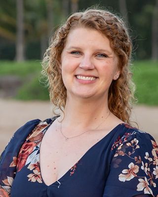 Photo of Holly Cook, Licensed Professional Counselor, MS, LPC