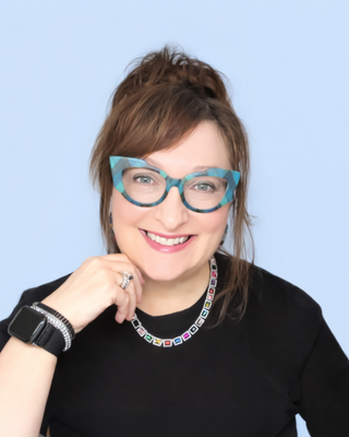 Photo of Stacy Hixon, Licensed Professional Counselor, LPC