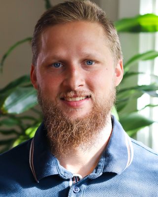 Photo of Jonathan David Sevlie, Licensed Associate Professional Counselor, LAPC