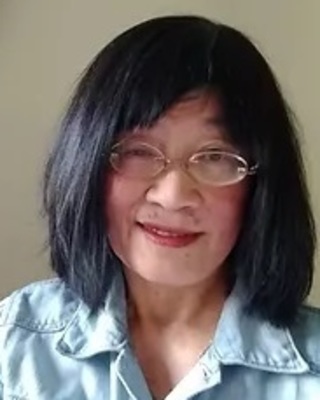 Photo of Mei Choate, Counsellor in Gravesend, England