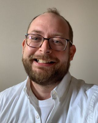 Photo of Rob Powell, Clinical Social Work/Therapist, LMSW