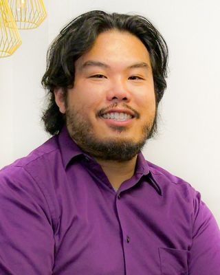 Photo of Danny Mui, Clinical Social Work/Therapist in Quincy, MA